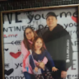 Meet your Posher, Angela